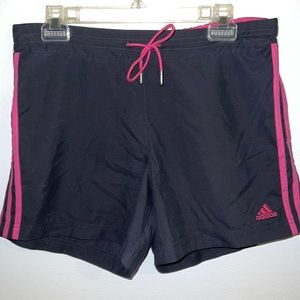 Athletic Shorts